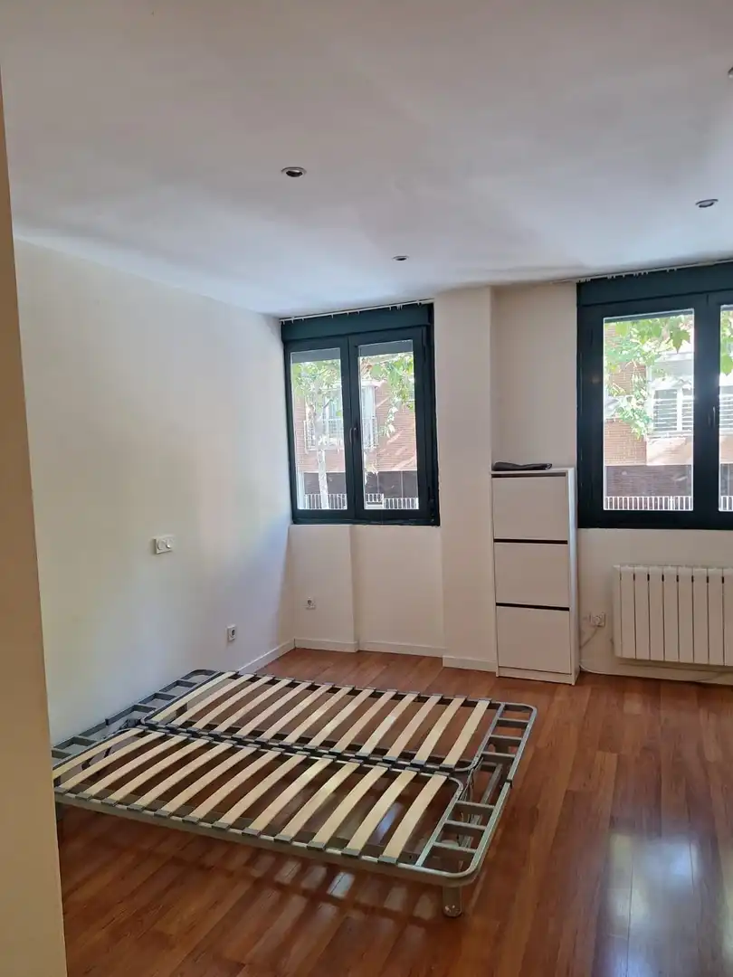 Pis de 40 m² a San Sebastián de los Reyes