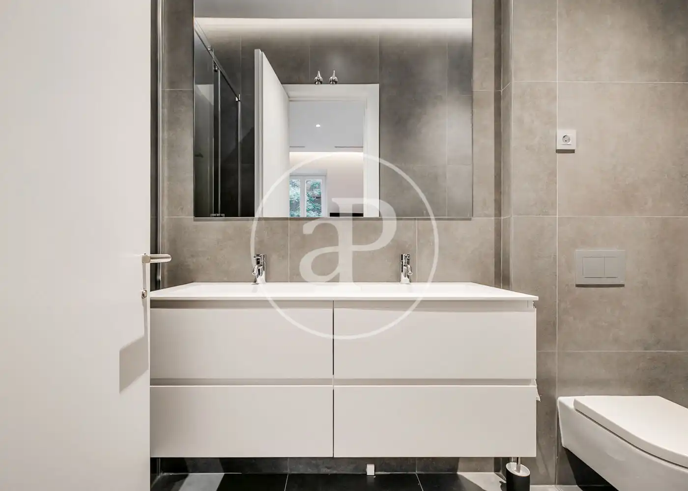 Pis de 165 m² a Madrid