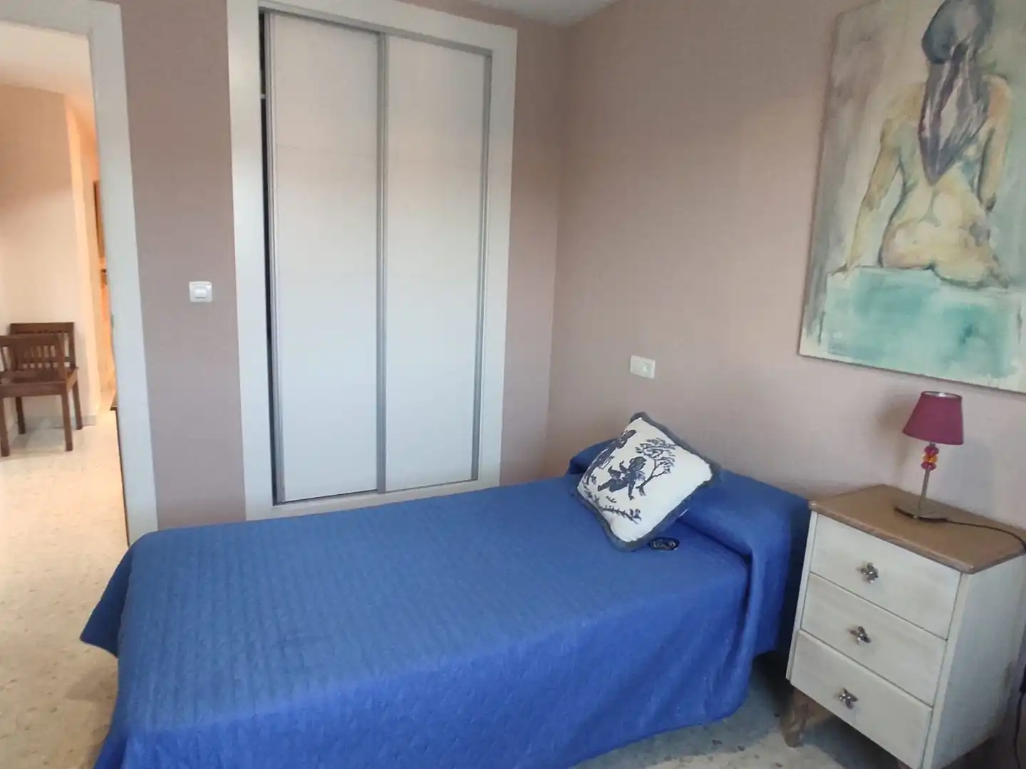 Piso de 70 m² en Almuñécar