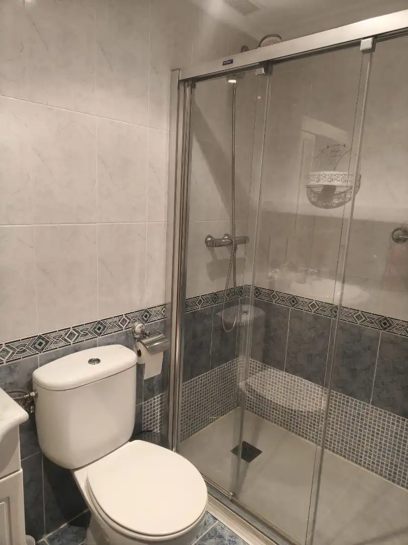 Piso de 126 m² en Valladolid