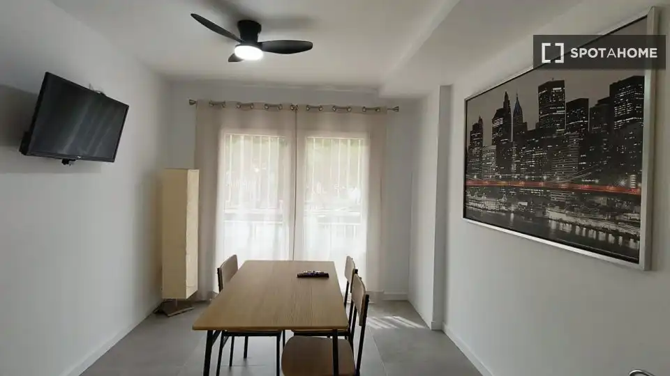Habitación en alquiler, Granada