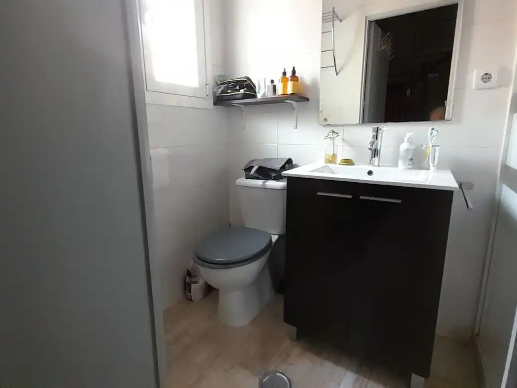 Casa de 117 m² a Madrid