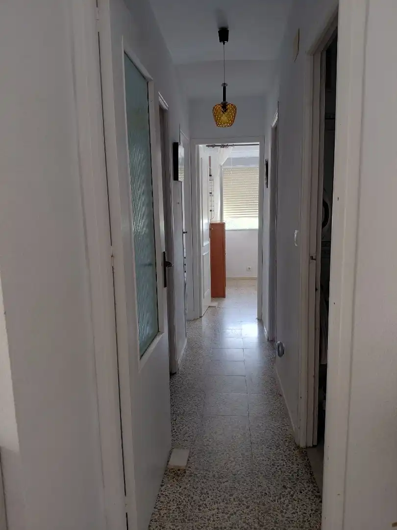 Piso de 70 m² en Isla Cristina