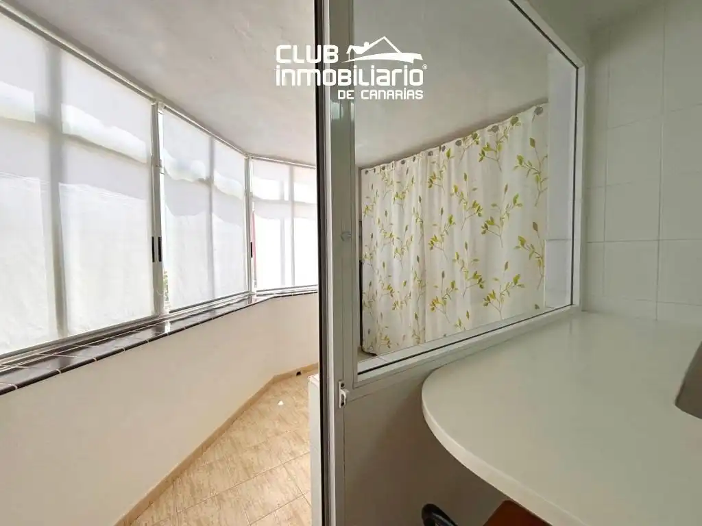 Piso de 89 m² en Adeje