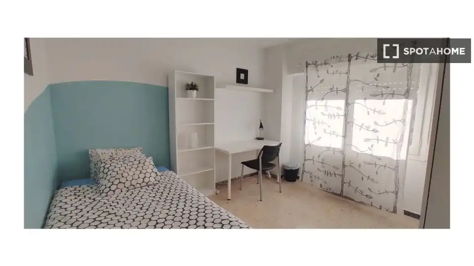 Habitación 184 m², Zaragoza