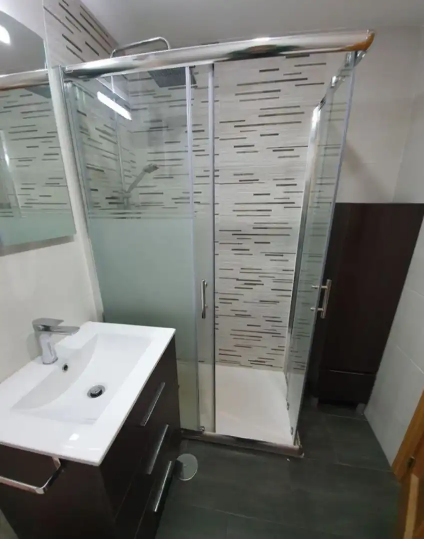 Wohnung 125 m² in Alcalá de Henares