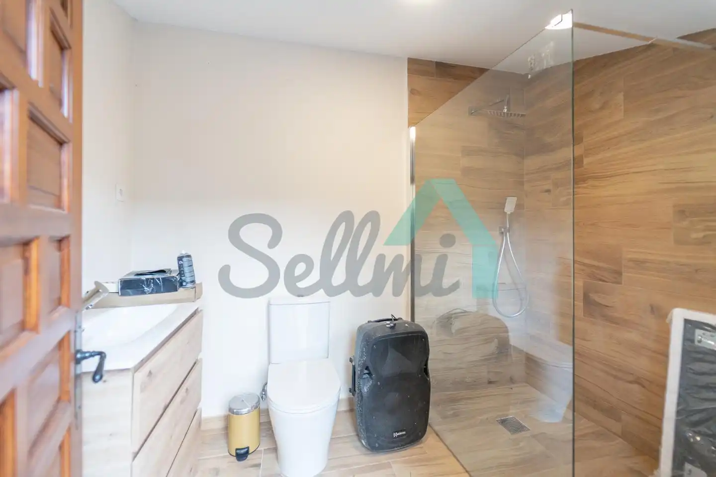 Piso de 100 m² en Mieres