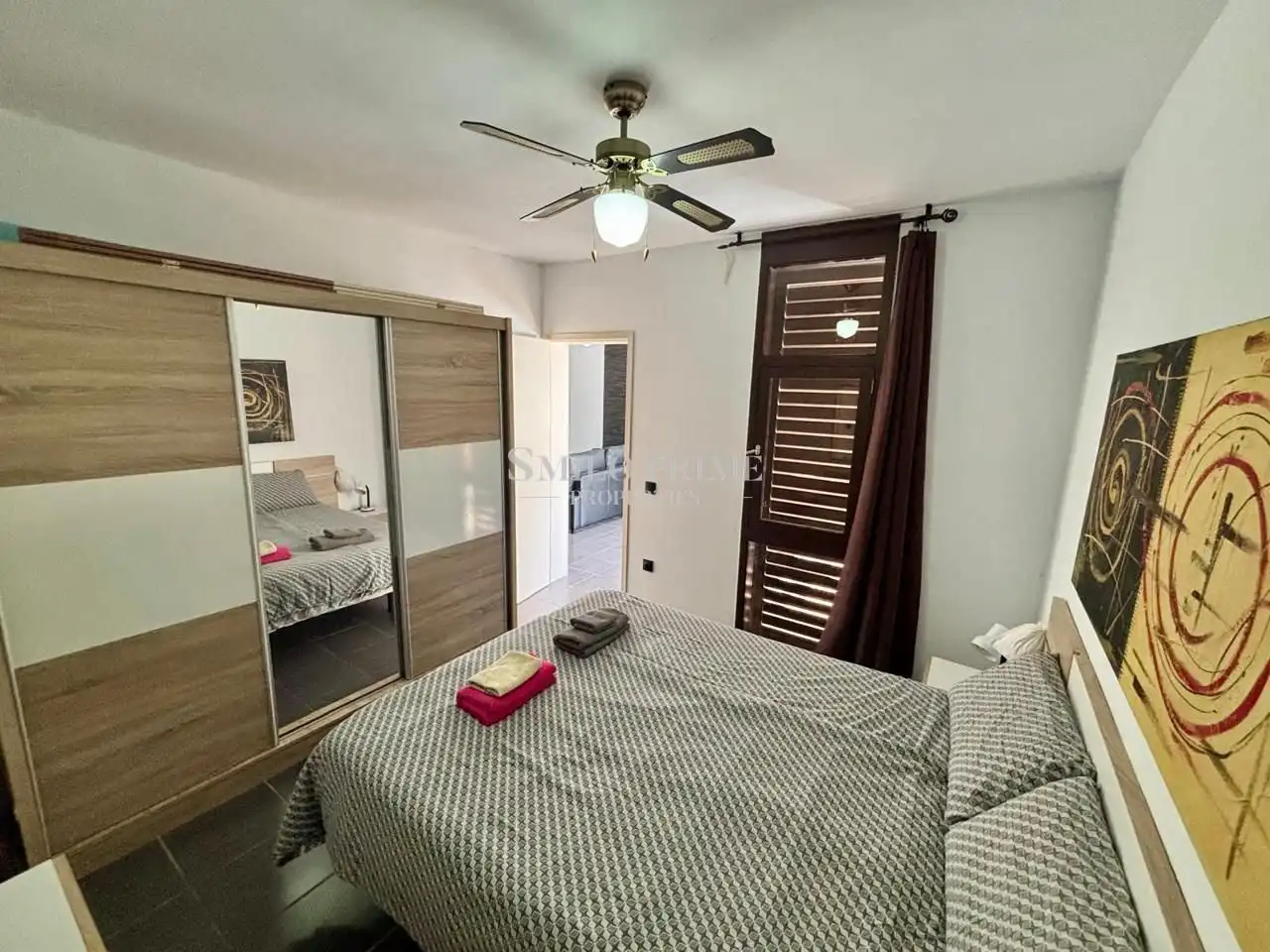 Piso de 60 m² en Arona