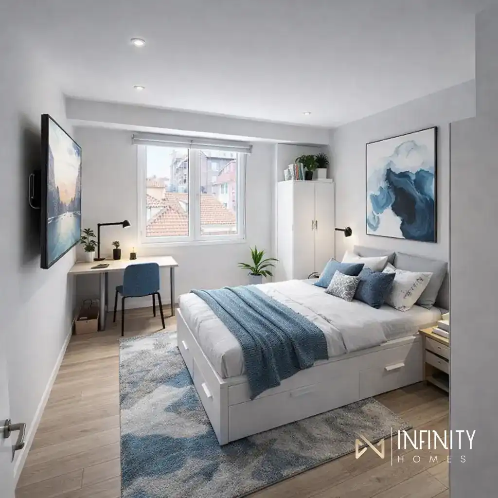 Pis de 87 m² a Portugalete