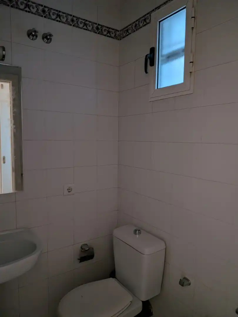 Piso de 120 m² en Sevilla