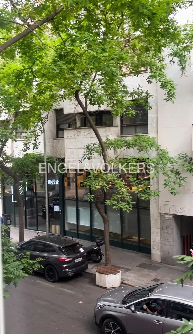 Piso de 167 m² en Madrid