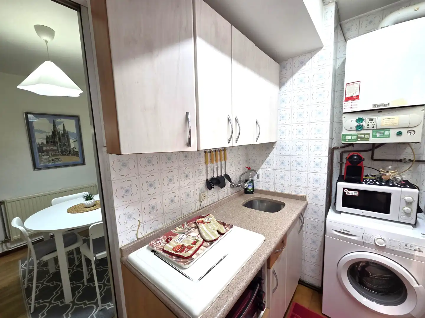 Piso de 70 m² en Burgos