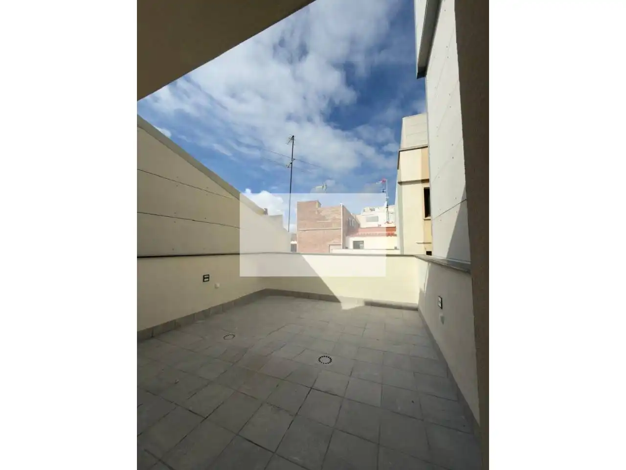 Piso de 151 m² en Sabadell