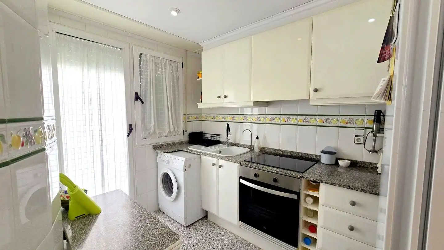 Piso de 90 m² en Gandía