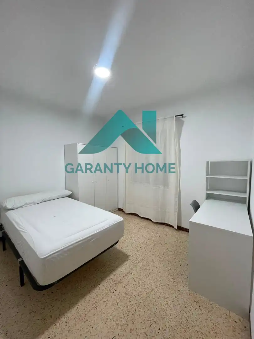 Piso de 95 m² en Cáceres