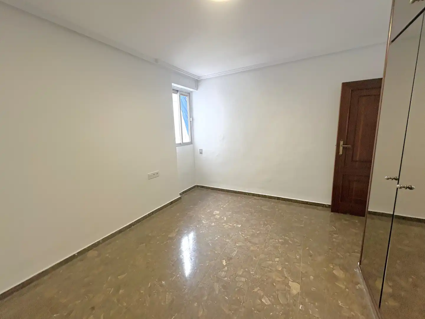Piso de 160 m² en Valencia