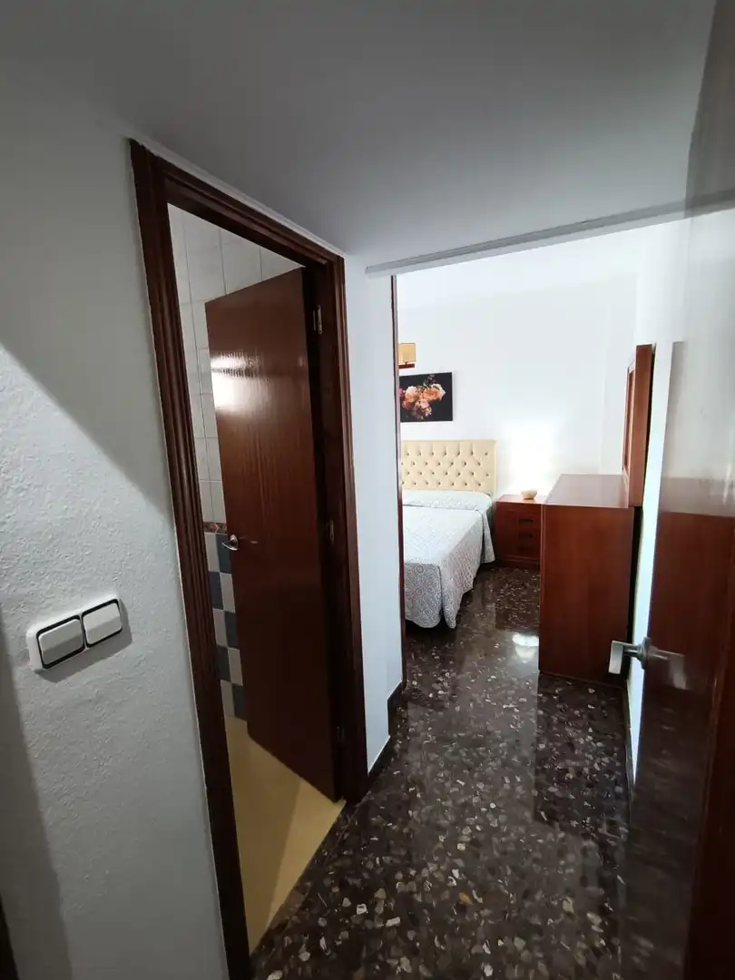 Appartamento 95 m² a Jaén