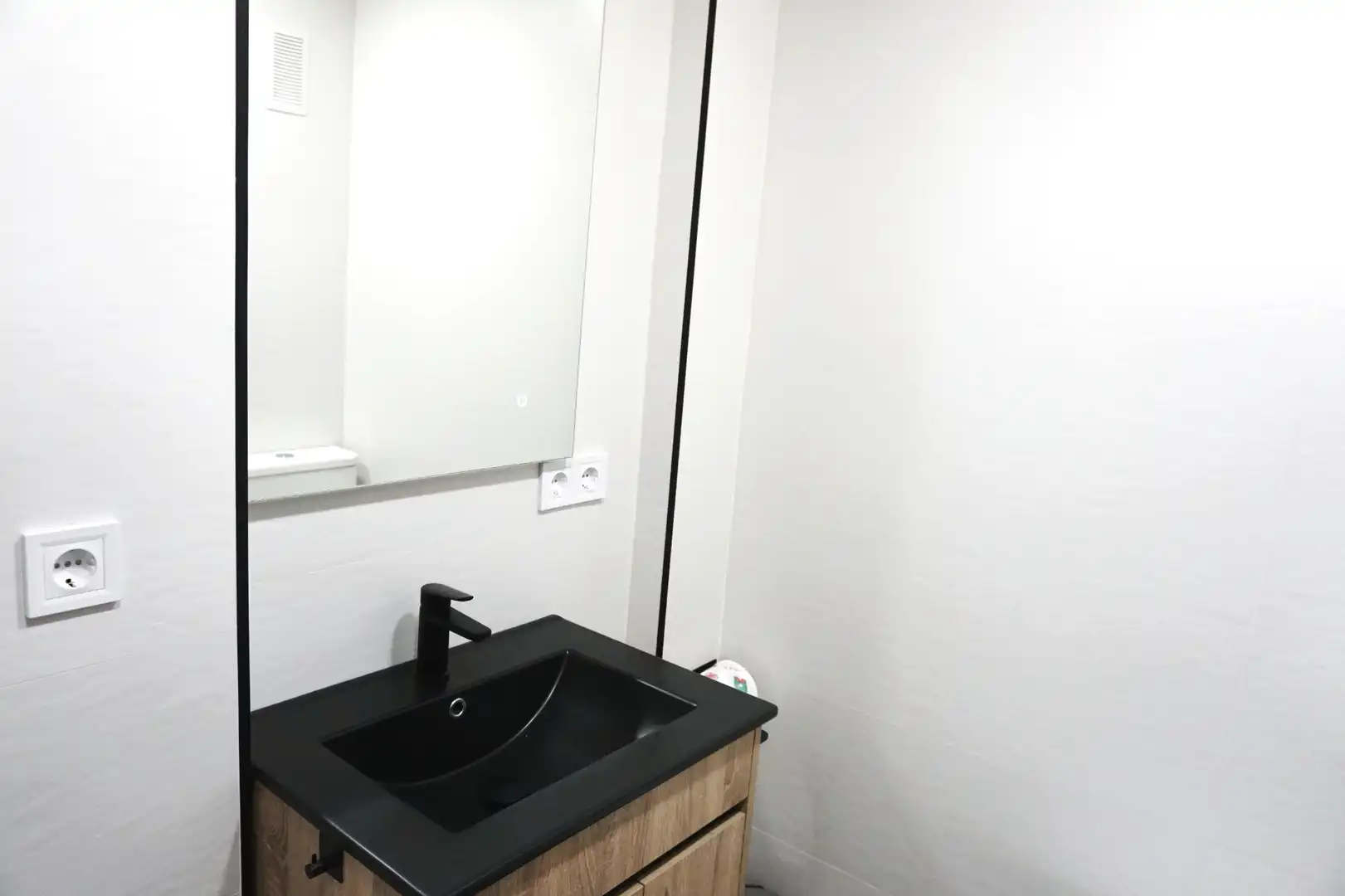Habitación en alquiler, Ávila