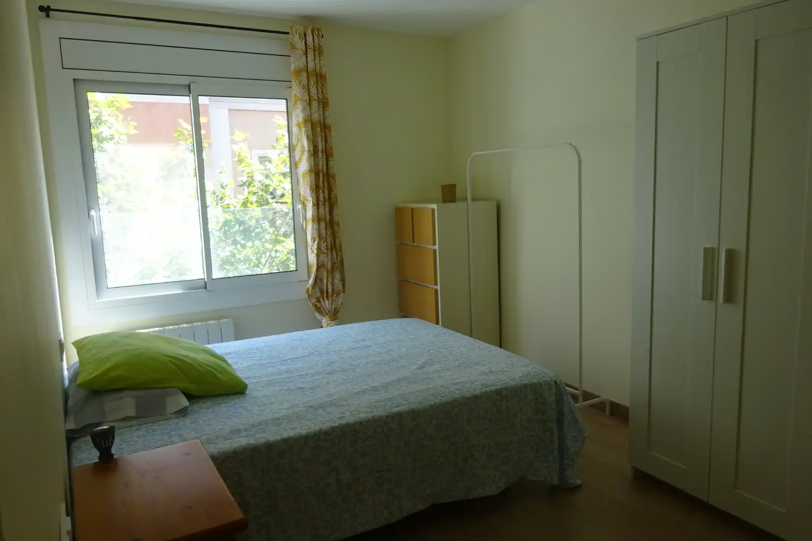 Piso de 120 m² en Barcelona