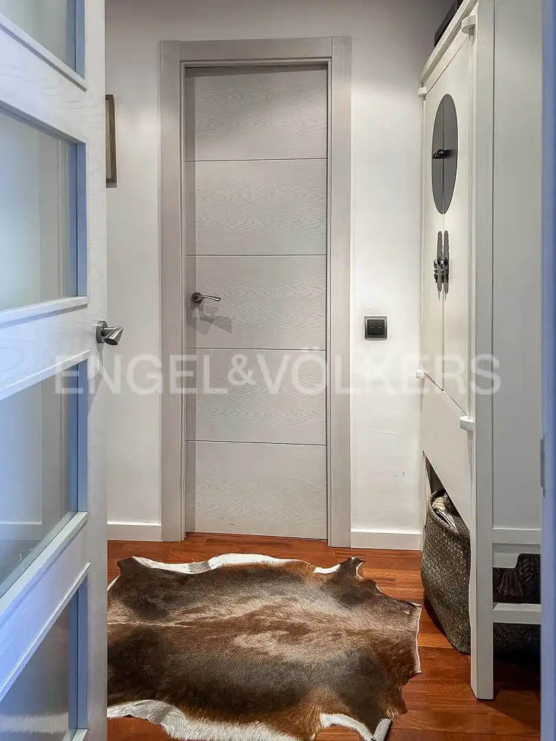Appartamento 96 m² a Sant Cugat del Vallès