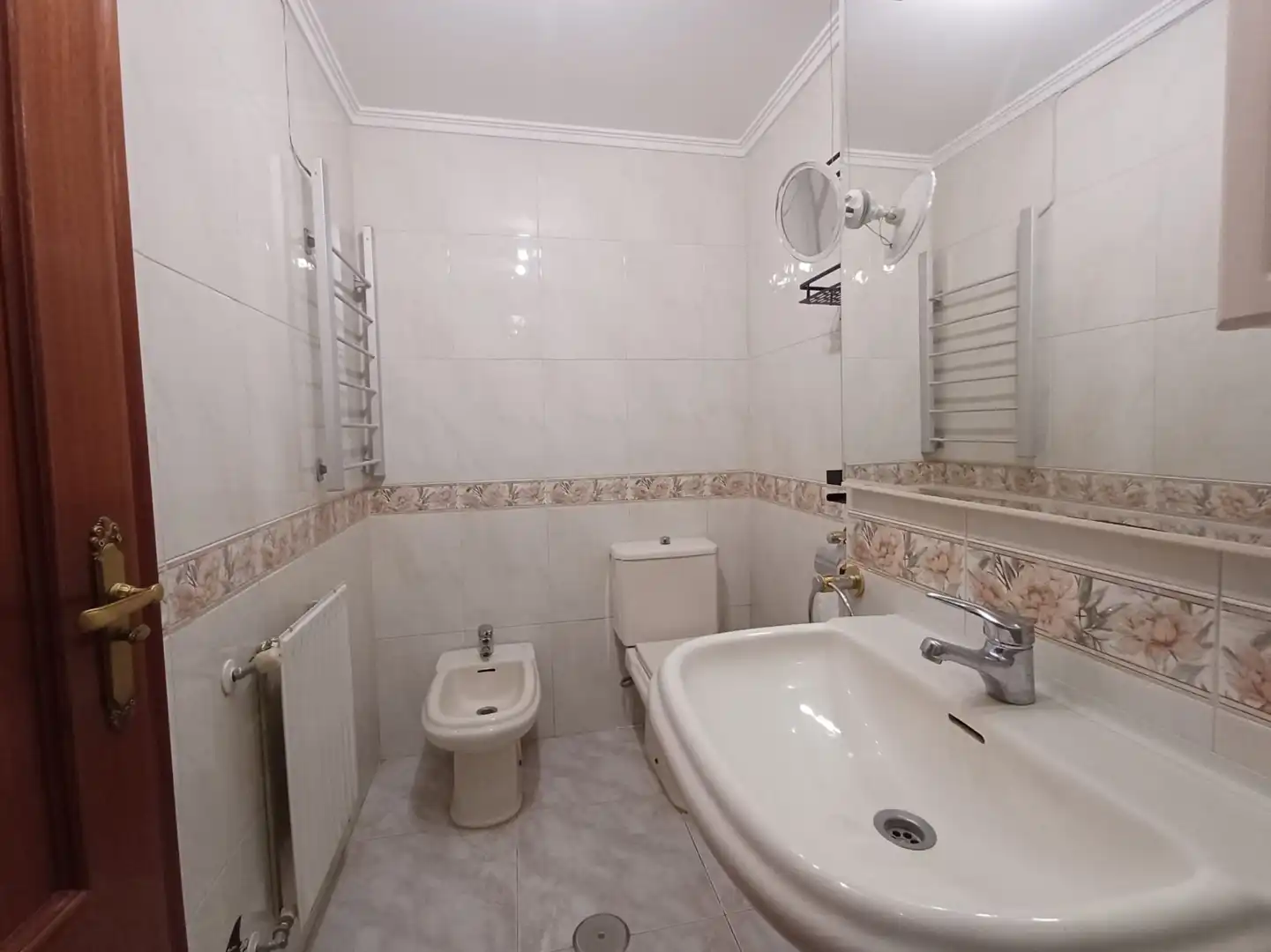 Pis de 60 m² a Gijón