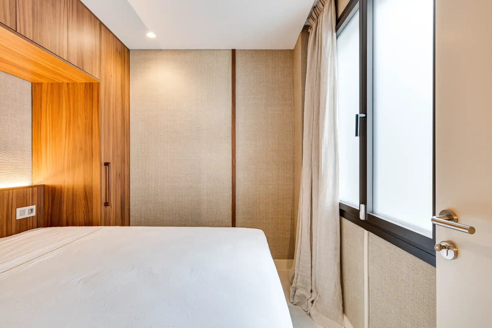 Apartamento 119 m² em Barcelona