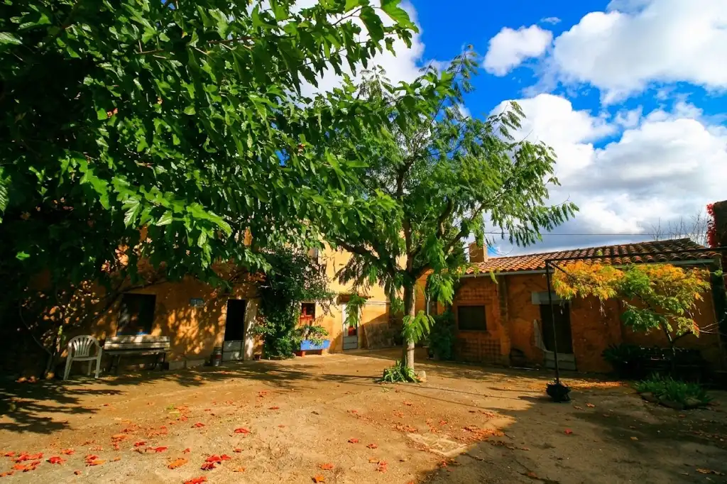 Casa de 1217 m² a Bordils