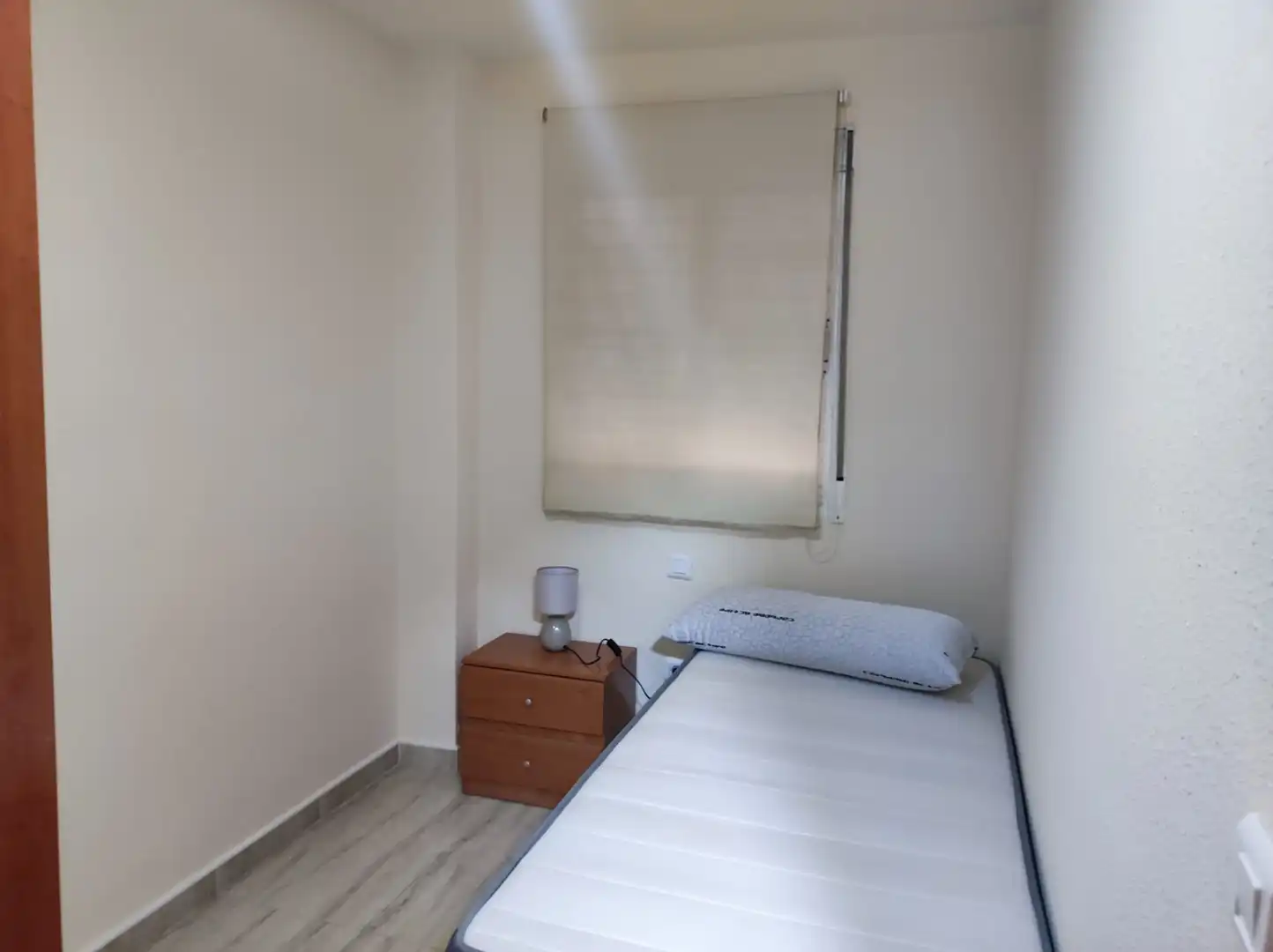 Piso de 110 m² en Málaga