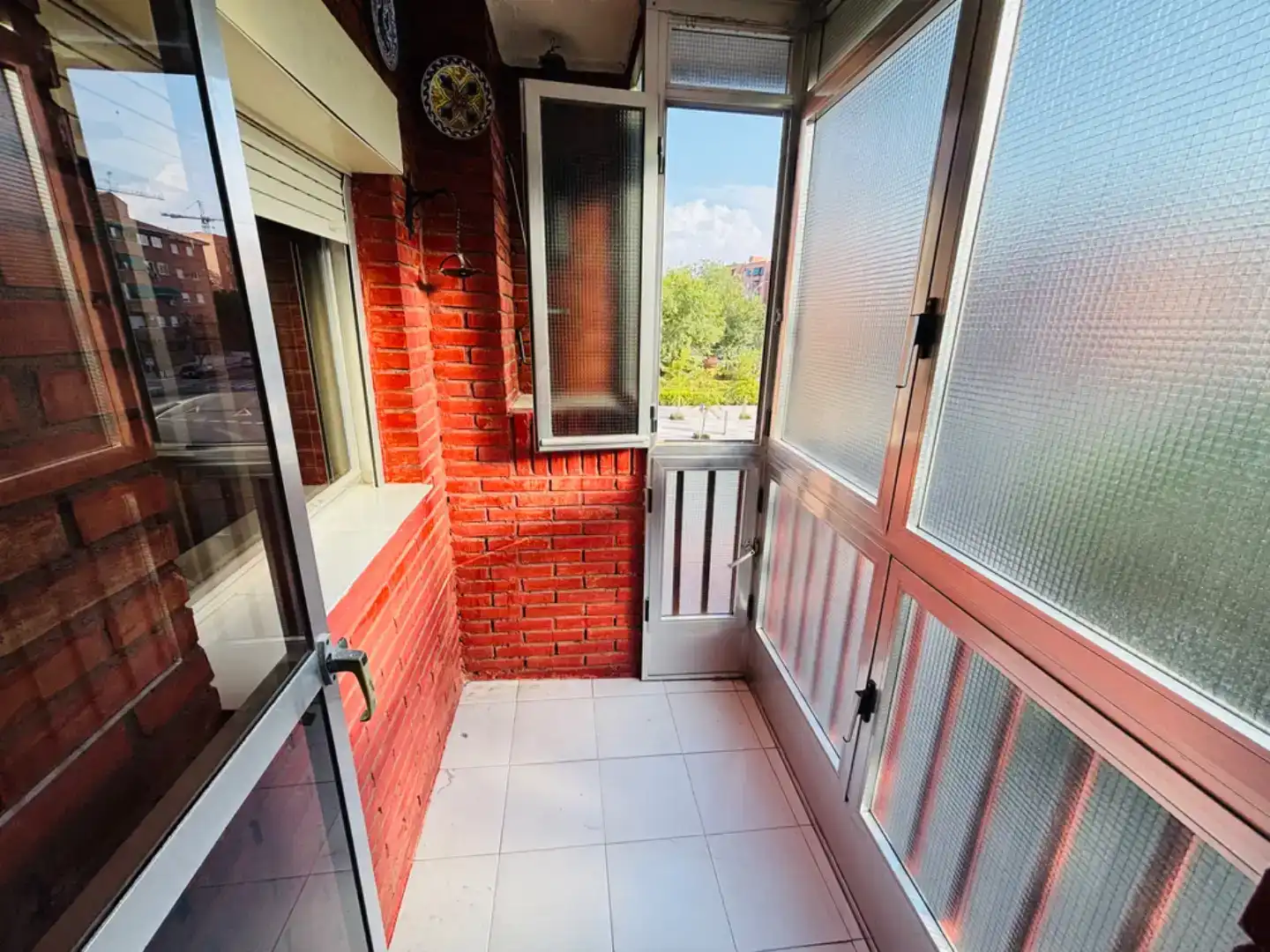 Piso de 90 m² en Toledo