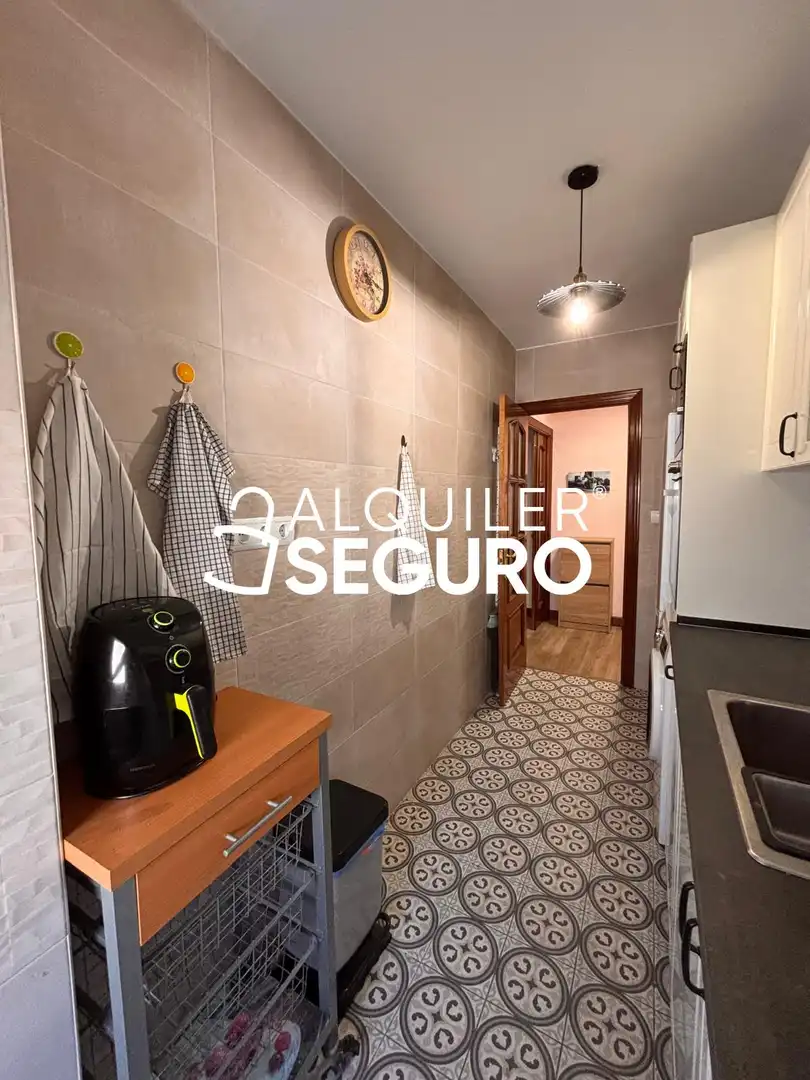 Appartement 73 m² à Madrid