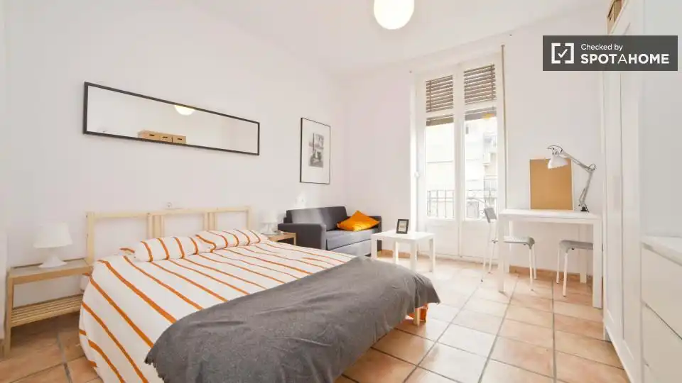 Habitación 120 m², Valencia