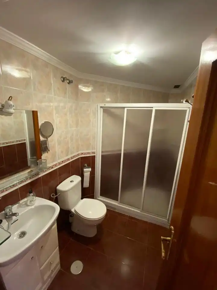 Piso de 80 m² en Vélez-Málaga