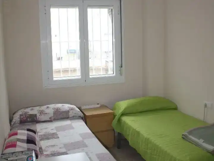 Habitació de lloguer, Sevilla