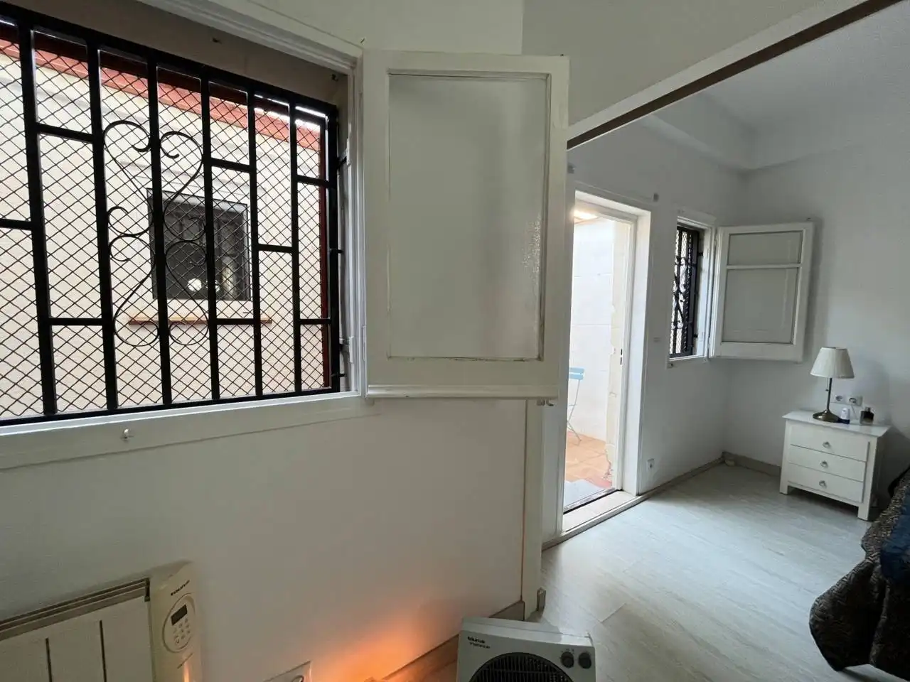 Квартира 70 м² у Барселоні