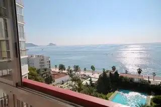 Pis de 121 m² a Altea