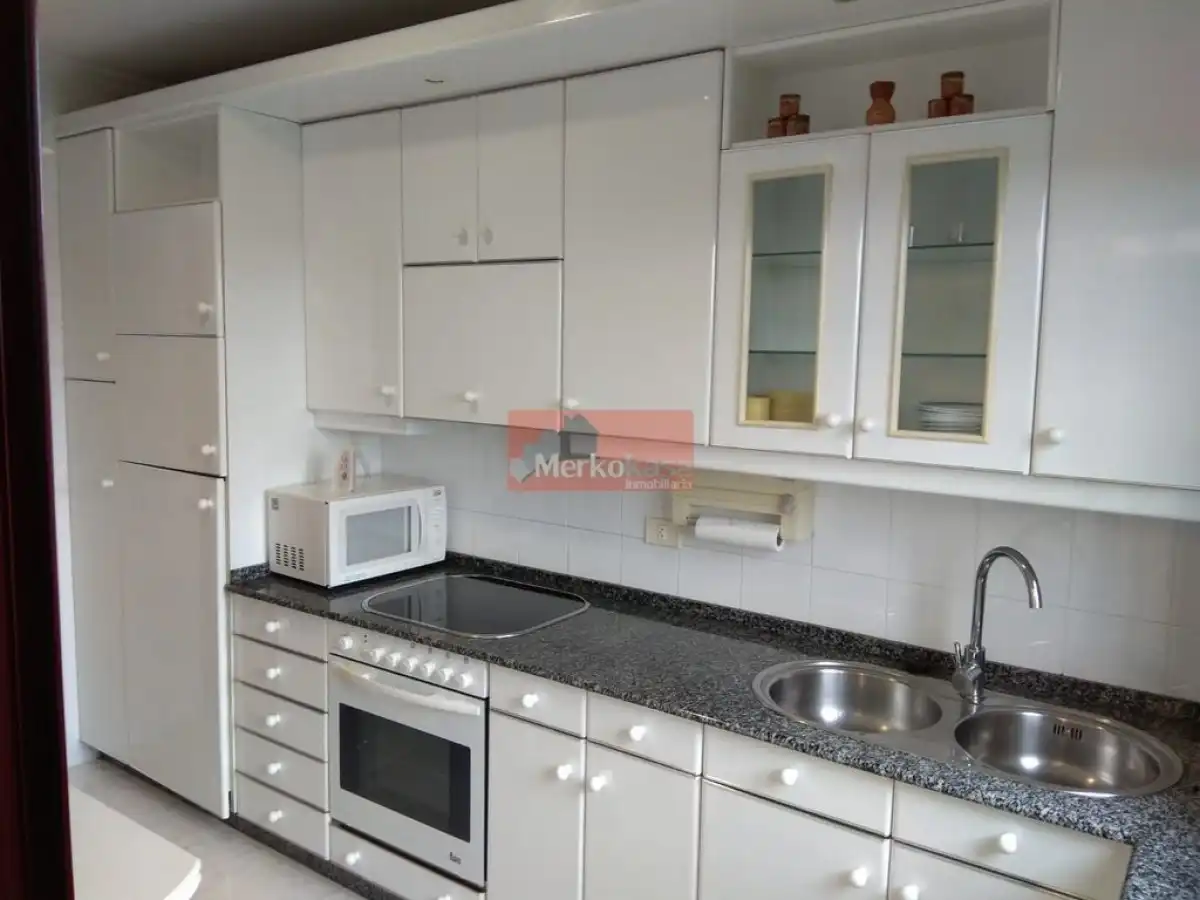Piso de 68 m² en Lugo
