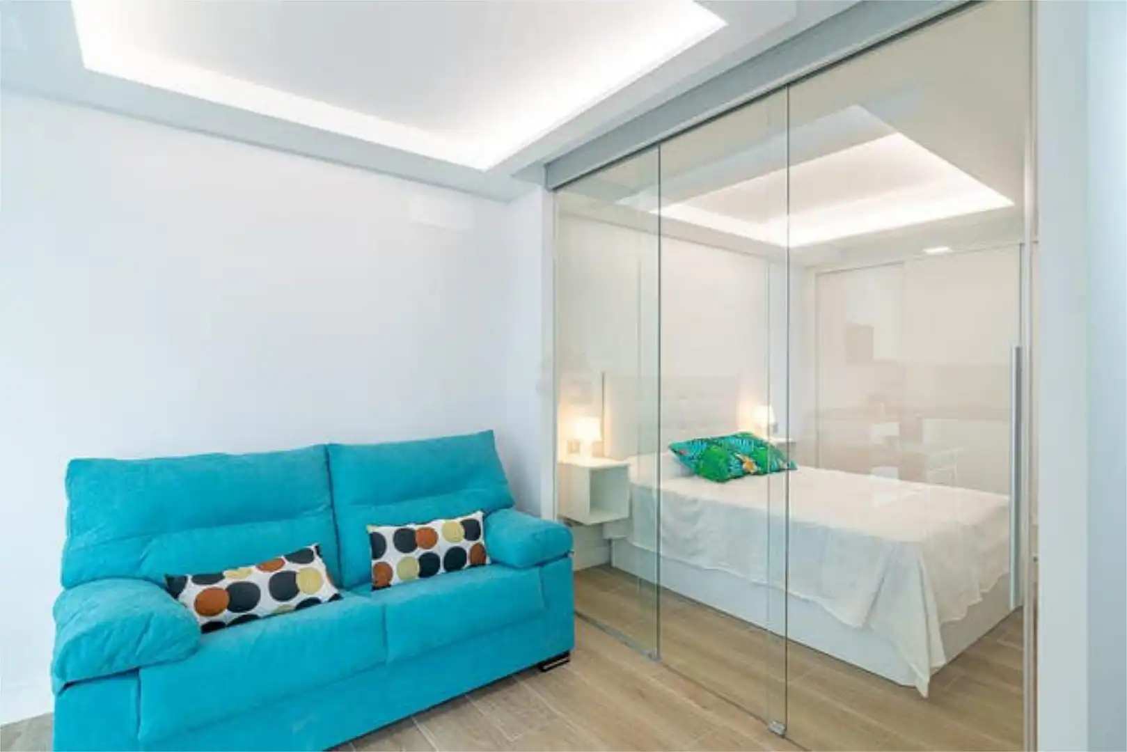 Piso de 52 m² en Las Palmas de Gran Canaria
