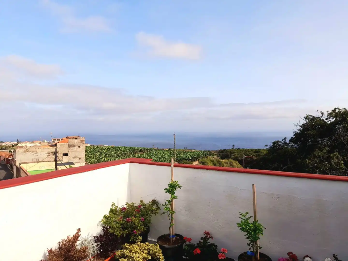 Appartamento 110 m² a La Orotava