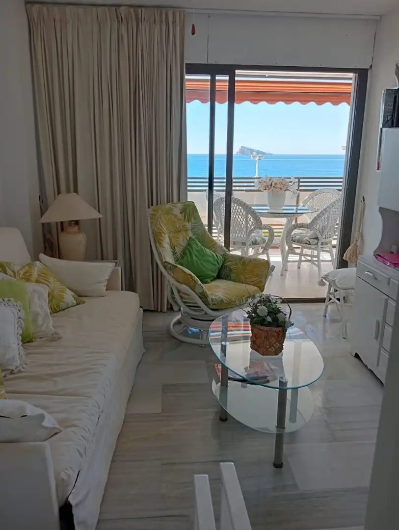 Pis de 56 m² a Benidorm