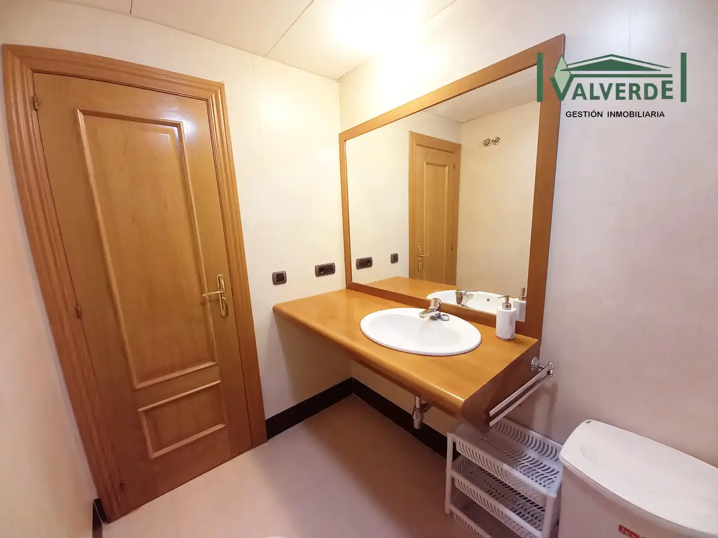 Piso de 45 m² en Granada