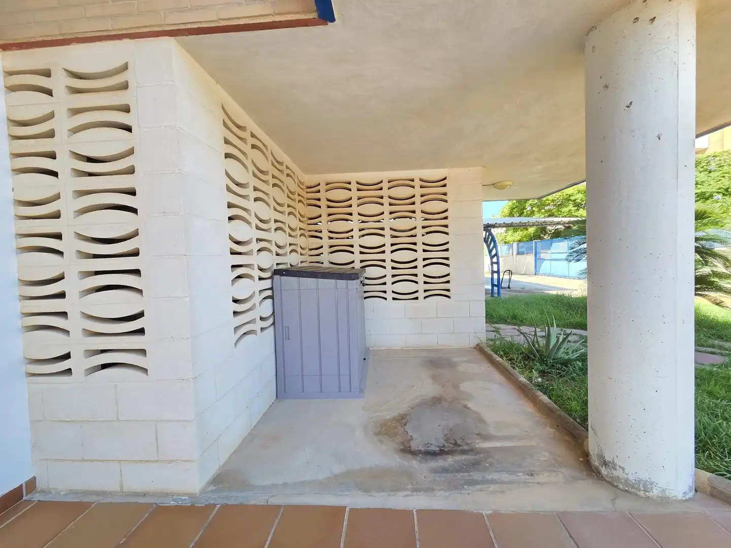 Piso de 67 m² en Piles