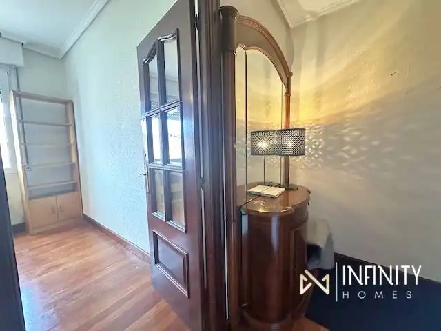 Piso de 62 m² en Bilbao