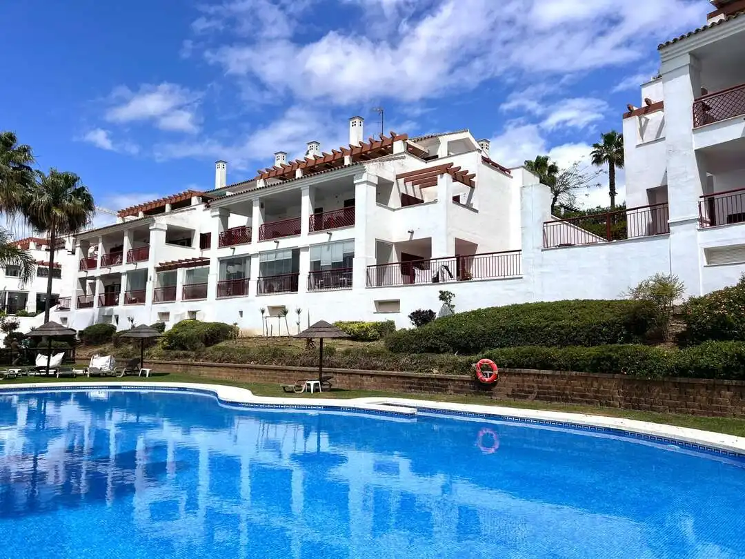 Piso de 99 m² en San Roque