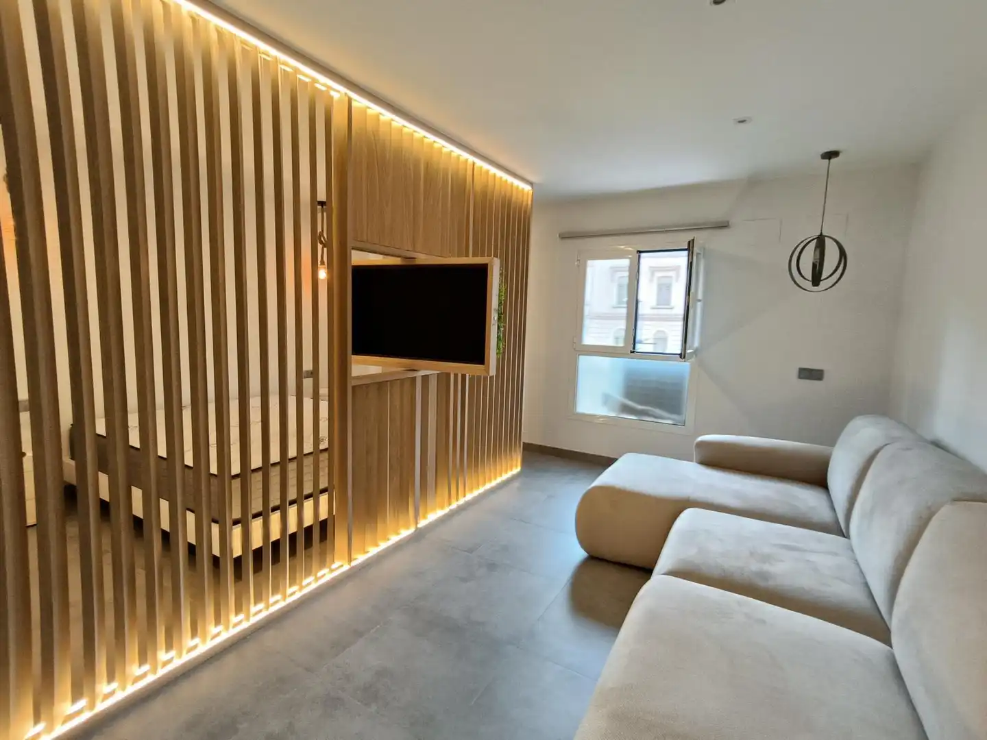 Piso de 130 m² en Castellón de la Plana