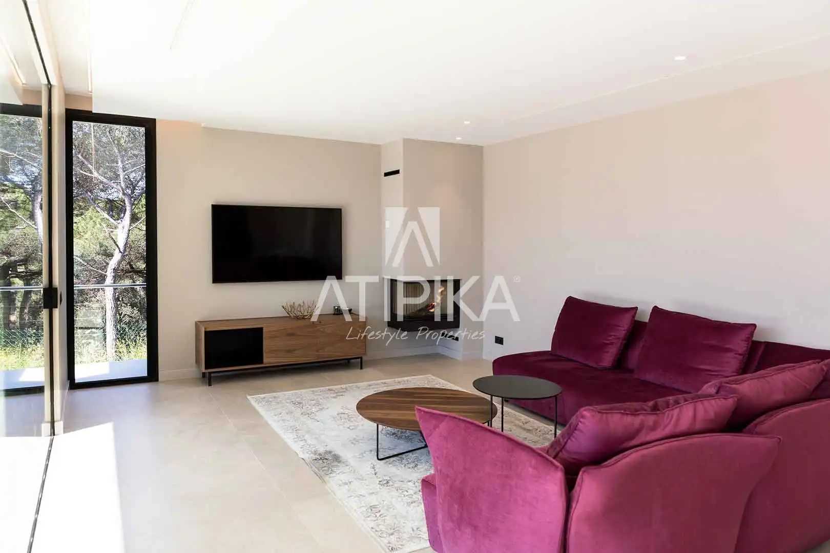 Appartamento 420 m² a Castell d'Aro, Platja d'Aro i s'Agaró