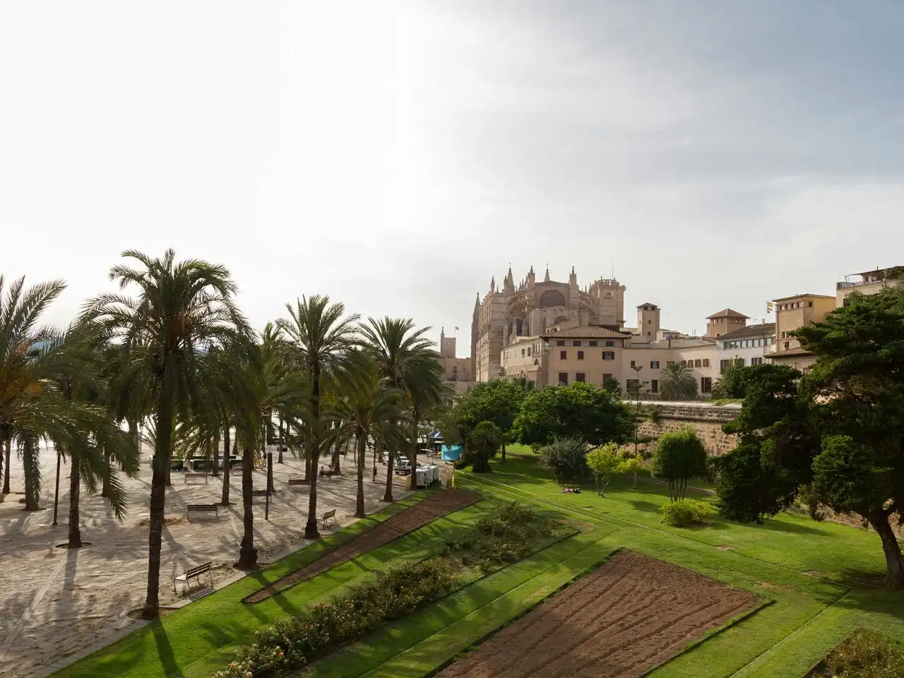 Appartement 60 m² à Palma
