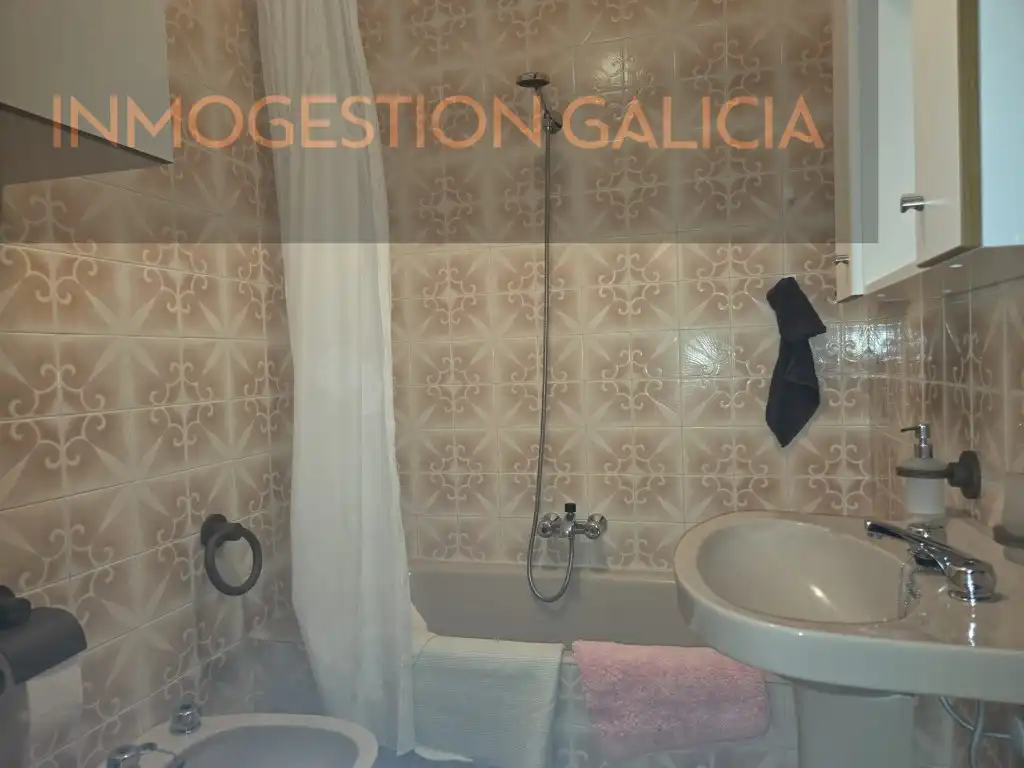 Piso de 93 m² en Cerceda