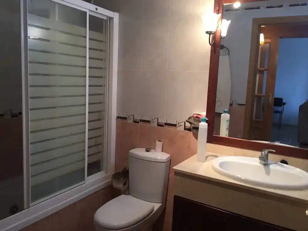Piso de 100 m² en Salobreña