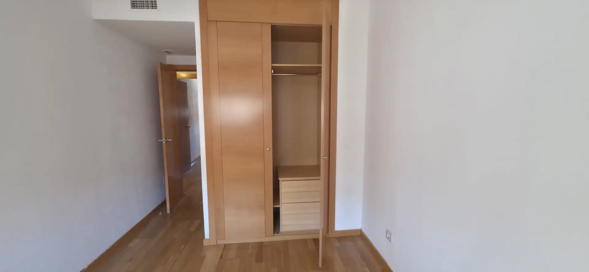 Appartamento 104 m² a Madrid
