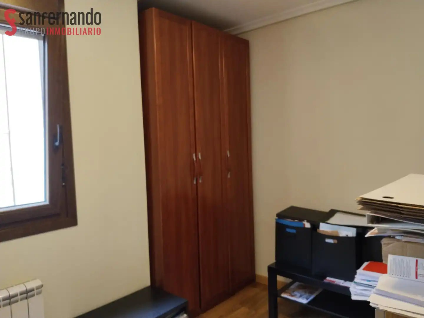 Pis de 100 m² a Los Corrales de Buelna